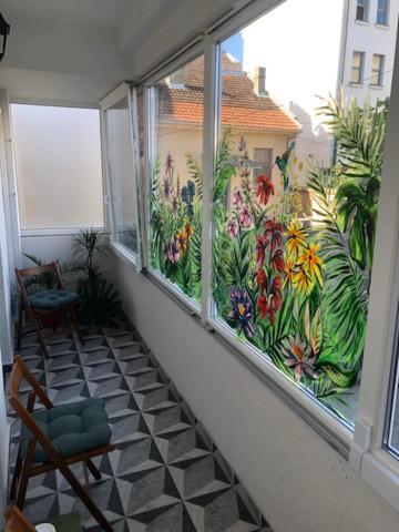 Garden Apartment - Oaza U Centru Grada Novi Sad Eksteriør bilde