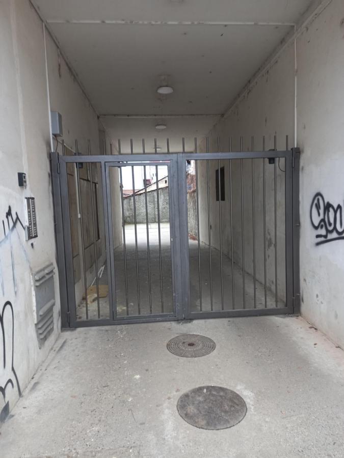 Garden Apartment - Oaza U Centru Grada Novi Sad Eksteriør bilde
